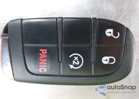 2019 Jeep Renegade Sport Fwd z USA, uszkodzony, nr VIN ZACNJAAB1KPK10626